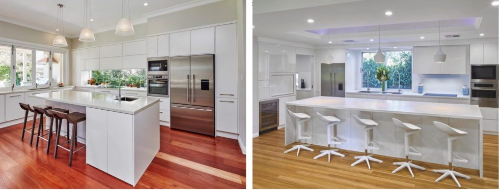 Sydney Bathroom, Kitchen & Laundry Renovations | Remodelling & Design